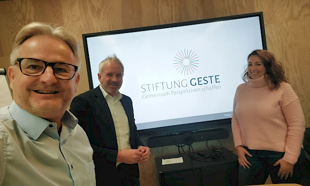 Beitragsbild des Social Media Beitrags