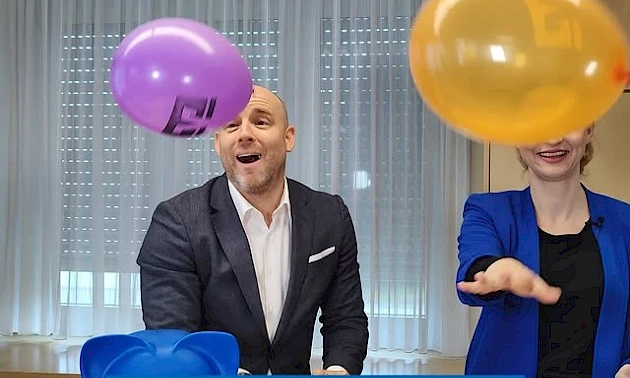 Beitragsbild des Social Media Beitrags