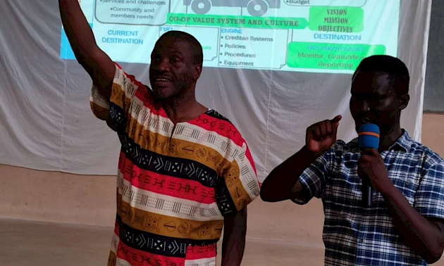 Beitragsbild des Social Media Beitrags