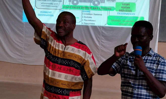 Beitragsbild des Social Media Beitrags