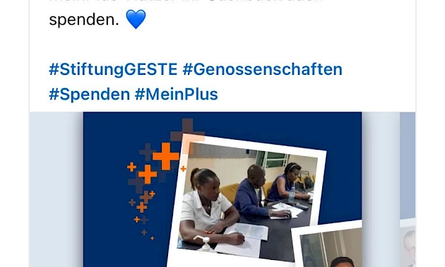 Beitragsbild des Social Media Beitrags