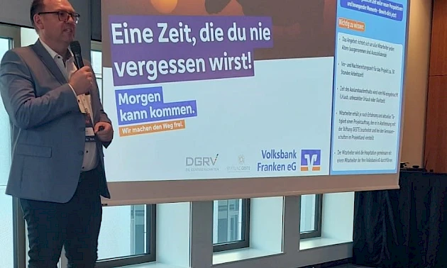 Beitragsbild des Social Media Beitrags