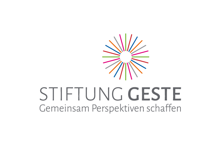 Logo von Stiftung Geste